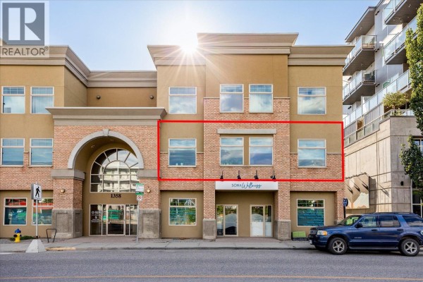 1358 St. Paul Street Unit# 202 & 203, Kelowna, BC V1Y2E1 Photo 4