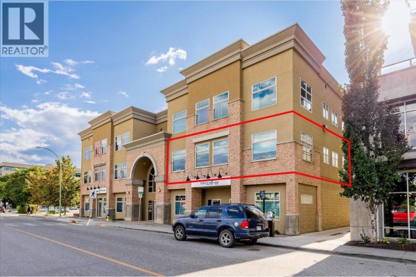 1358 St. Paul Street Unit# 202 & 203, Kelowna, BC V1Y2E1 Photo 5