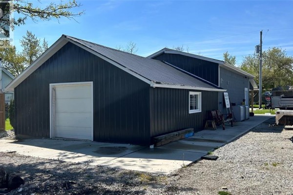 1358 Wilkesport Line, St Clair, ON, photo 3