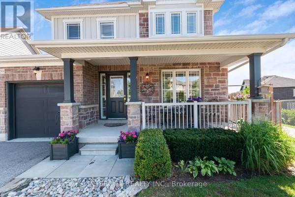 1359 Dallman Street, Innisfil, ON, photo 2