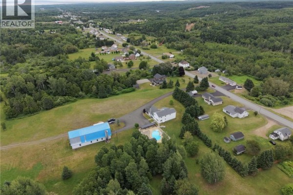 Recreation room - 1359 Des Pionniers Avenue, Balmoral, NB E8E1B7 Photo 2