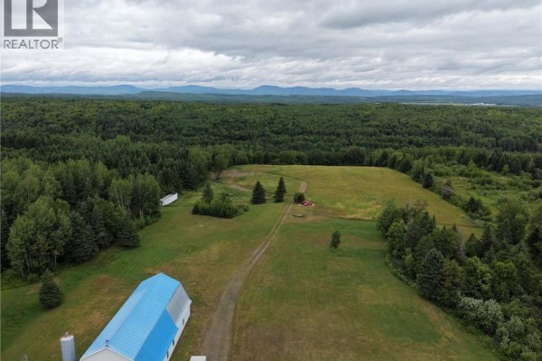 Storage - 1359 Des Pionniers Avenue, Balmoral, NB E8E1B7 Photo 3