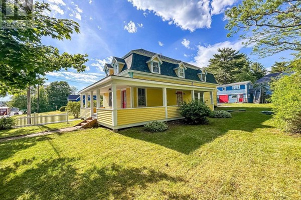 13594 Highway 3, Dayspring, NS, photo 3