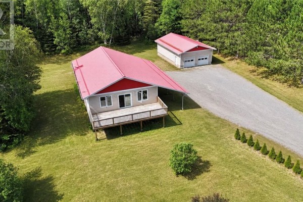 1pc Bathroom - 13595 Highway 64, Field, ON P0H1M0 Photo 2