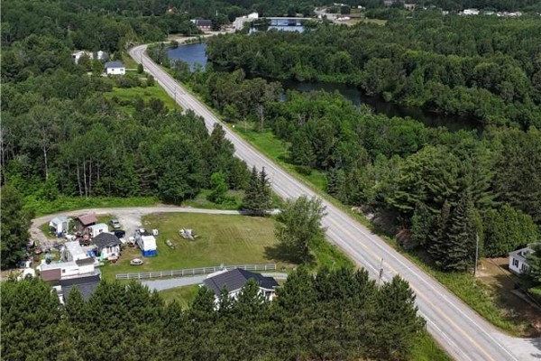 Recreational, Games room - 13595 Highway 64, Field, ON P0H1M0 Photo 5