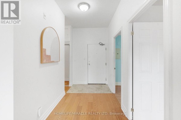Bedroom 2 - 136 (ph3) - 24 Chapel Street, Halton Hills, ON L7G6A7 Photo 5