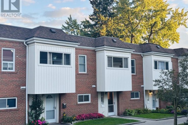 136 - 15 Esterbrooke Avenue, Toronto, ON, photo 2