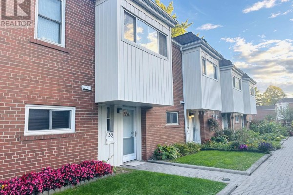 136 - 15 Esterbrooke Avenue, Toronto, ON, photo 3