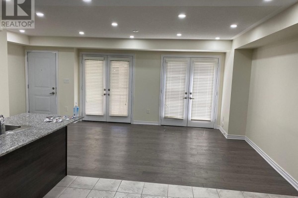 Bedroom 2 - 136 - 200 Veterans Drive, Brampton, ON L7A4S6 Photo 5