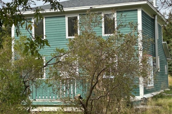 Porch - 136-138 Farm Road, Brigus, NL A0A1K0 Photo 5
