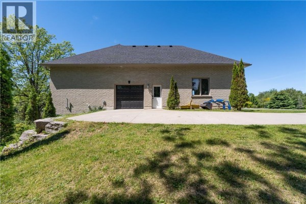 4pc Bathroom - 136-160 Mechanic Street W, Waterford, ON N0E1Y0 Photo 4