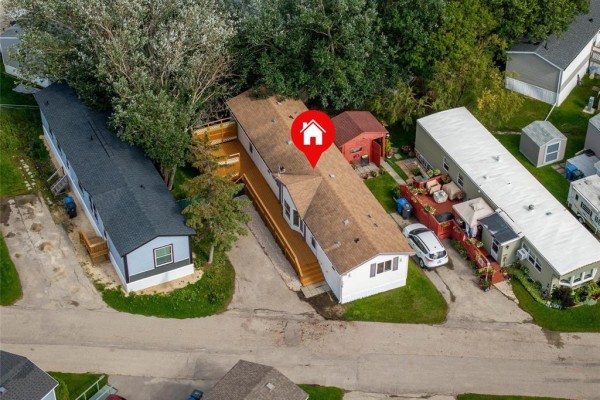 136 480 Augier Street, Winnipeg, MB, photo 2