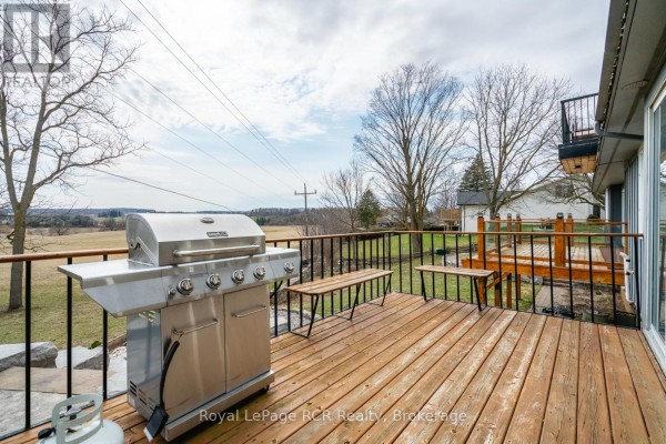 136 4th Avenue, Hanover, ON, photo 2