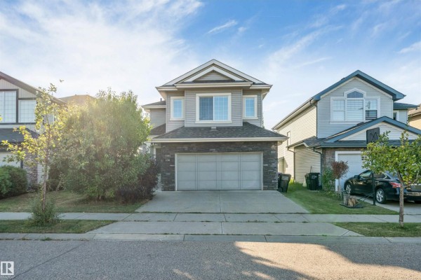 136 55 St Sw, Edmonton