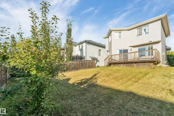 Primary Bedroom - 136 55 St Sw, Edmonton, AB T6X0L2 Photo 4
