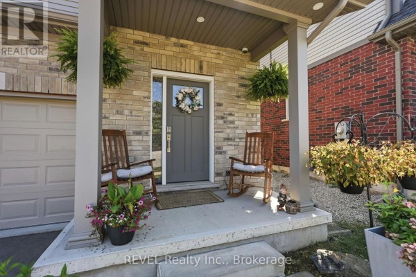 Loft - 136 Acacia Road, Pelham, ON L0S1E6 Photo 2