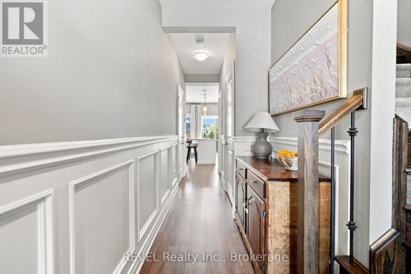 Family room - 136 Acacia Road, Pelham, ON L0S1E6 Photo 5