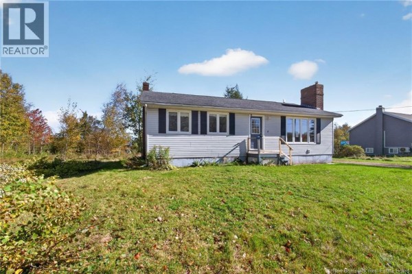 3pc Bathroom - 136 Acadie Street, Bouctouche, NB E4S2T4 Photo 2