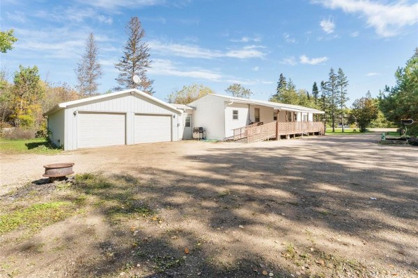 136 Bilan Road, Lac Du Bonnet Rm Photo 3