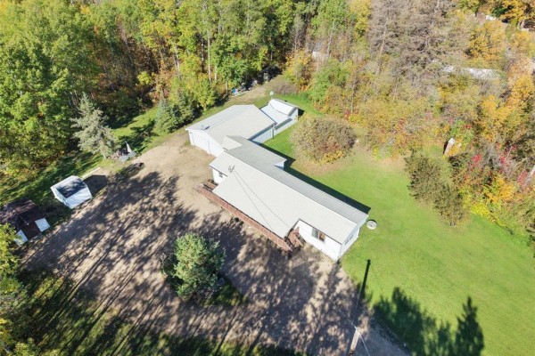 136 Bilan Road, Lac Du Bonnet Rm Photo 4