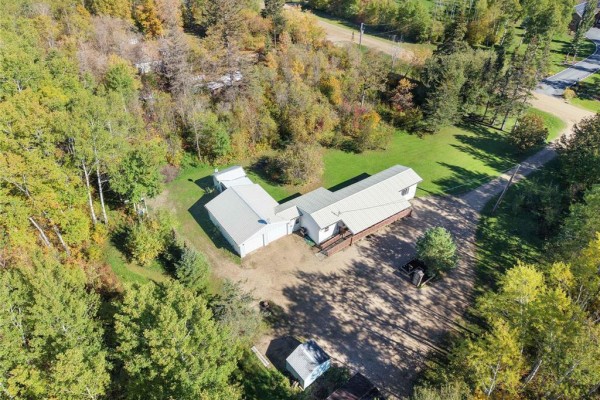 136 Bilan Road, Lac Du Bonnet Rm Photo 5