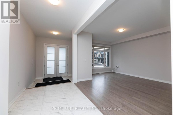 Eating area - 136 Blacklock Street, Cambridge, ON N1S0E3 Photo 4