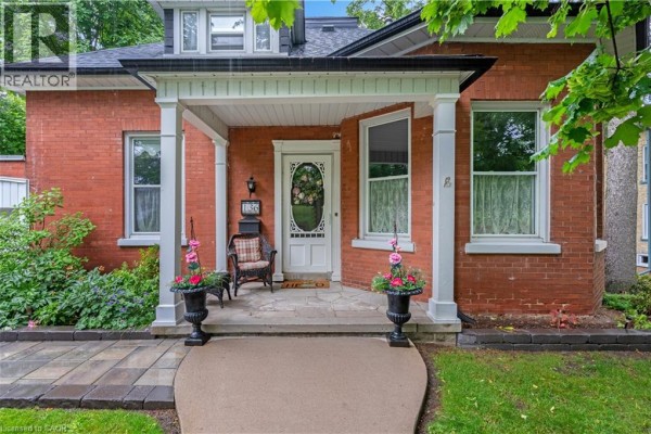 3pc Bathroom - 136 Blair Road, Cambridge, ON N1S2J4 Photo 3