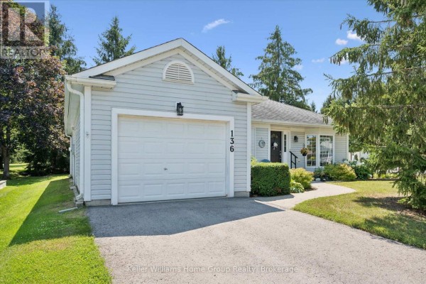 136 Bristlecone Crescent, Centre Wellington, ON, photo 3