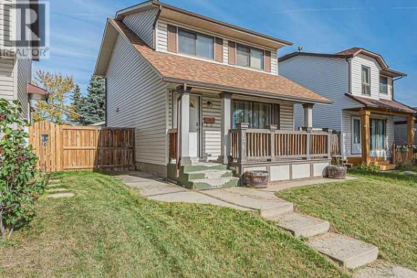 Other - 136 Castleridge Drive Ne, Calgary, AB T3J1Y8 Photo 2