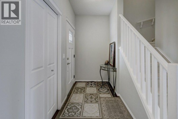 4pc Bathroom - 136 Chaparral Valley Terrace Se, Calgary, AB T2X0L9 Photo 5