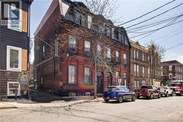 136 Charlotte Street, Saint John, NB E2L2J3 Photo 5