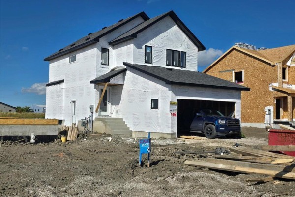136 Confetti Crescent, Winnipeg