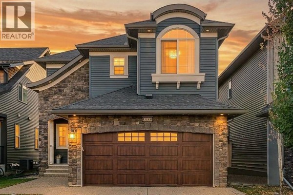 Residential for sale at 136 Cooperstown Place Sw, Airdrie, AB - MLS® Ta7upa