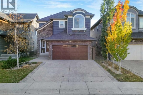 136 Cooperstown Place Sw, Airdrie, AB, photo 2