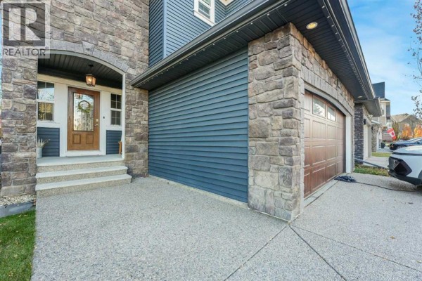 136 Cooperstown Place Sw, Airdrie, AB, photo 3
