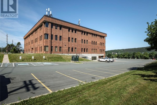136 Crosbie Road Unit#203, St John S, NL A1B3K3 Photo 5