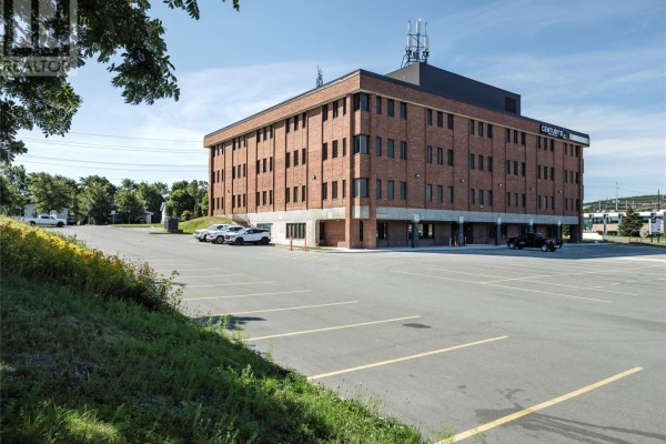 136 Crosbie Road Unit#310, St John S, NL A1B3K3 Photo 5