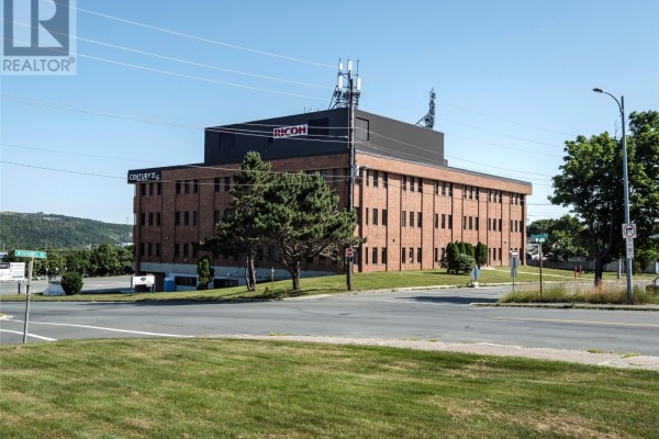 136 Crosbie Road Unit#suite 304, St  John S, NL A1B3K3 Photo 2