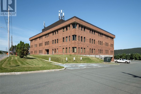 136 Crosbie Road Unit#suite 304, St  John S, NL A1B3K3 Photo 3