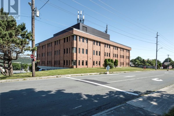 136 Crosbie Road Unit#suite 304, St  John S, NL A1B3K3 Photo 5