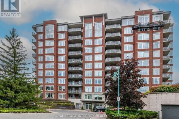 204 - 136 Darlington Private, Ottawa