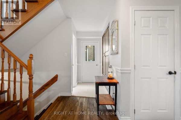 Utility room - 136 Elderwood Place, Brampton, ON L6V3N3 Photo 5