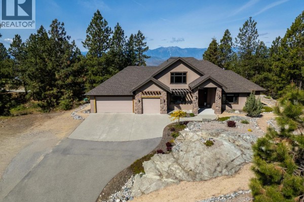 136 Falcon Place, Osoyoos, BC, photo 2