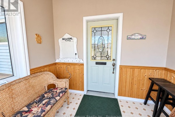 Dining room - 136 First Street, Nipigon, ON P0T2J0 Photo 3