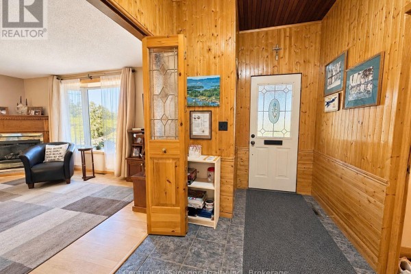 Bedroom - 136 First Street, Nipigon, ON P0T2J0 Photo 5