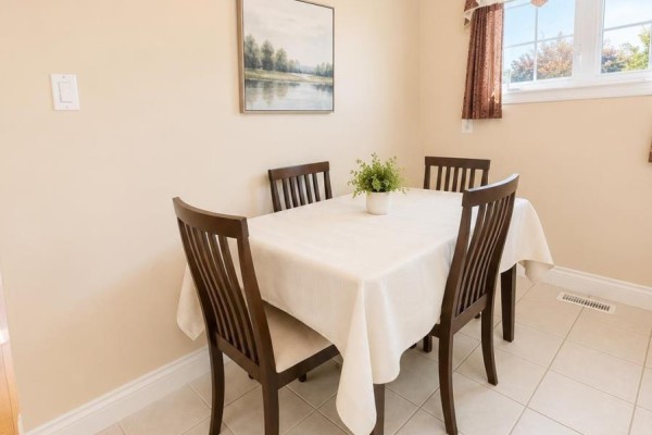 Primary Bedroom - 136 Flying Cloud Drive, Forest Hills, NS B2W4V7 Photo 5