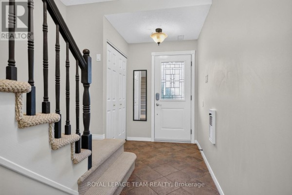 Partial bathroom - 136 Glamorgan Drive, Ottawa, ON K2L1R8 Photo 2
