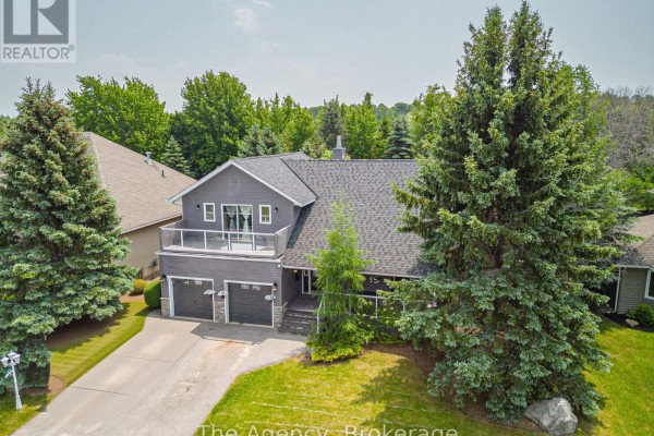 136 Grand Cypress Lane, Blue Mountains