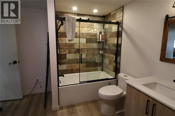 Bedroom - 136 Greenstone Drive, Kamloops, BC V2C1N5 Photo 4