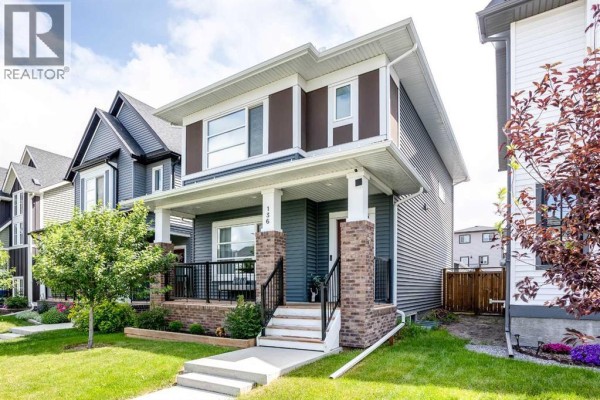 136 Highview Gate Se, Airdrie, AB, photo 2